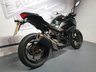 USED 2017 17 KAWASAKI Z300 BGF ABS  ONLY 4,598 MILES FROM NEW