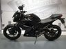 USED 2017 17 KAWASAKI Z300 BGF ABS  ONLY 4,598 MILES FROM NEW