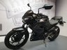 USED 2017 17 KAWASAKI Z300 BGF ABS  ONLY 4,598 MILES FROM NEW