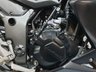 USED 2017 17 KAWASAKI Z300 BGF ABS  ONLY 4,598 MILES FROM NEW