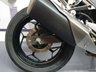 USED 2017 17 KAWASAKI Z300 BGF ABS  ONLY 4,598 MILES FROM NEW
