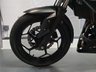 USED 2017 17 KAWASAKI Z300 BGF ABS  ONLY 4,598 MILES FROM NEW