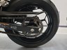USED 2017 17 KAWASAKI Z300 BGF ABS  ONLY 4,598 MILES FROM NEW