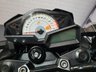 USED 2017 17 KAWASAKI Z300 BGF ABS  ONLY 4,598 MILES FROM NEW