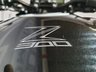 USED 2017 17 KAWASAKI Z300 BGF ABS  ONLY 4,598 MILES FROM NEW