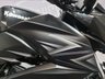 USED 2017 17 KAWASAKI Z300 BGF ABS  ONLY 4,598 MILES FROM NEW