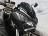 USED 2017 17 KAWASAKI Z300 BGF ABS  ONLY 4,598 MILES FROM NEW