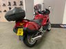 USED 2001 Y HONDA NTV 650 DEAUVILLE 