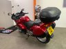 USED 2001 Y HONDA NTV 650 DEAUVILLE 