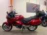 USED 2001 Y HONDA NTV 650 DEAUVILLE 