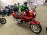 USED 2001 Y HONDA NTV 650 DEAUVILLE 