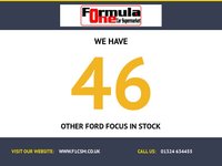 USED 2016 16 FORD FOCUS 2.0 ST-2 5d 247 BHP 