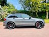 USED 2018 68 MERCEDES-BENZ GLC-CLASS 4.0 AMG GLC 63 S 4MATIC PREMIUM 5d 503 BHP 