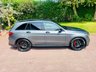 USED 2018 68 MERCEDES-BENZ GLC-CLASS 4.0 AMG GLC 63 S 4MATIC PREMIUM 5d 503 BHP 