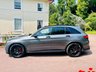 USED 2018 68 MERCEDES-BENZ GLC-CLASS 4.0 AMG GLC 63 S 4MATIC PREMIUM 5d 503 BHP 