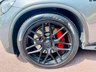 USED 2018 68 MERCEDES-BENZ GLC-CLASS 4.0 AMG GLC 63 S 4MATIC PREMIUM 5d 503 BHP 