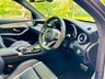 USED 2018 68 MERCEDES-BENZ GLC-CLASS 4.0 AMG GLC 63 S 4MATIC PREMIUM 5d 503 BHP 