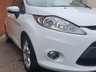USED 2012 62 FORD FIESTA 1.2 ZETEC 3d 81 BHP 