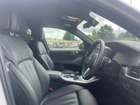 USED 2019 69 BMW X5 3.0 XDRIVE30D M SPORT 5d 261 BHP 
