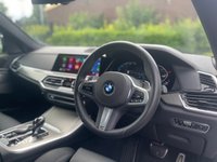 USED 2019 69 BMW X5 3.0 XDRIVE30D M SPORT 5d 261 BHP 