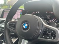 USED 2019 69 BMW X5 3.0 XDRIVE30D M SPORT 5d 261 BHP 