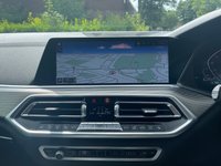 USED 2019 69 BMW X5 3.0 XDRIVE30D M SPORT 5d 261 BHP 