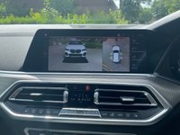 USED 2019 69 BMW X5 3.0 XDRIVE30D M SPORT 5d 261 BHP 