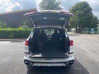 USED 2019 69 BMW X5 3.0 XDRIVE30D M SPORT 5d 261 BHP 