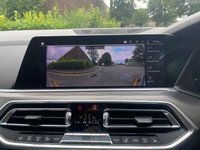 USED 2019 69 BMW X5 3.0 XDRIVE30D M SPORT 5d 261 BHP 