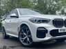 USED 2019 69 BMW X5 3.0 XDRIVE30D M SPORT 5d 261 BHP 