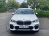 USED 2019 69 BMW X5 3.0 XDRIVE30D M SPORT 5d 261 BHP 