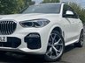 USED 2019 69 BMW X5 3.0 XDRIVE30D M SPORT 5d 261 BHP 
