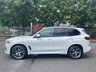 USED 2019 69 BMW X5 3.0 XDRIVE30D M SPORT 5d 261 BHP 