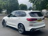 USED 2019 69 BMW X5 3.0 XDRIVE30D M SPORT 5d 261 BHP 