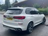 USED 2019 69 BMW X5 3.0 XDRIVE30D M SPORT 5d 261 BHP 