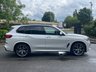 USED 2019 69 BMW X5 3.0 XDRIVE30D M SPORT 5d 261 BHP 