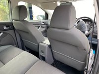 USED 2010 10 FORD KUGA 2.0 ZETEC TDCI 2WD 5d 138 BHP 