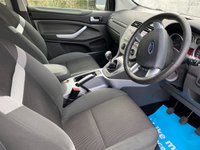 USED 2010 10 FORD KUGA 2.0 ZETEC TDCI 2WD 5d 138 BHP 