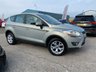USED 2010 10 FORD KUGA 2.0 ZETEC TDCI 2WD 5d 138 BHP 