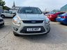 USED 2010 10 FORD KUGA 2.0 ZETEC TDCI 2WD 5d 138 BHP 