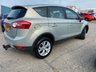 USED 2010 10 FORD KUGA 2.0 ZETEC TDCI 2WD 5d 138 BHP 
