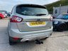 USED 2010 10 FORD KUGA 2.0 ZETEC TDCI 2WD 5d 138 BHP 