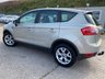 USED 2010 10 FORD KUGA 2.0 ZETEC TDCI 2WD 5d 138 BHP 