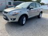 USED 2010 10 FORD KUGA 2.0 ZETEC TDCI 2WD 5d 138 BHP 