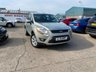 USED 2010 10 FORD KUGA 2.0 ZETEC TDCI 2WD 5d 138 BHP 