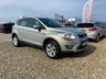 USED 2010 10 FORD KUGA 2.0 ZETEC TDCI 2WD 5d 138 BHP 
