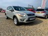 USED 2010 10 FORD KUGA 2.0 ZETEC TDCI 2WD 5d 138 BHP 