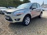 USED 2010 10 FORD KUGA 2.0 ZETEC TDCI 2WD 5d 138 BHP 