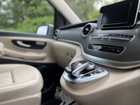 USED 2018 18 MERCEDES-BENZ V-CLASS 2.1 V220 BLUETEC SPORT 5d 161 BHP Electric Side Doors, 8 Seater
