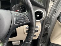 USED 2018 18 MERCEDES-BENZ V-CLASS 2.1 V220 BLUETEC SPORT 5d 161 BHP Electric Side Doors, 8 Seater